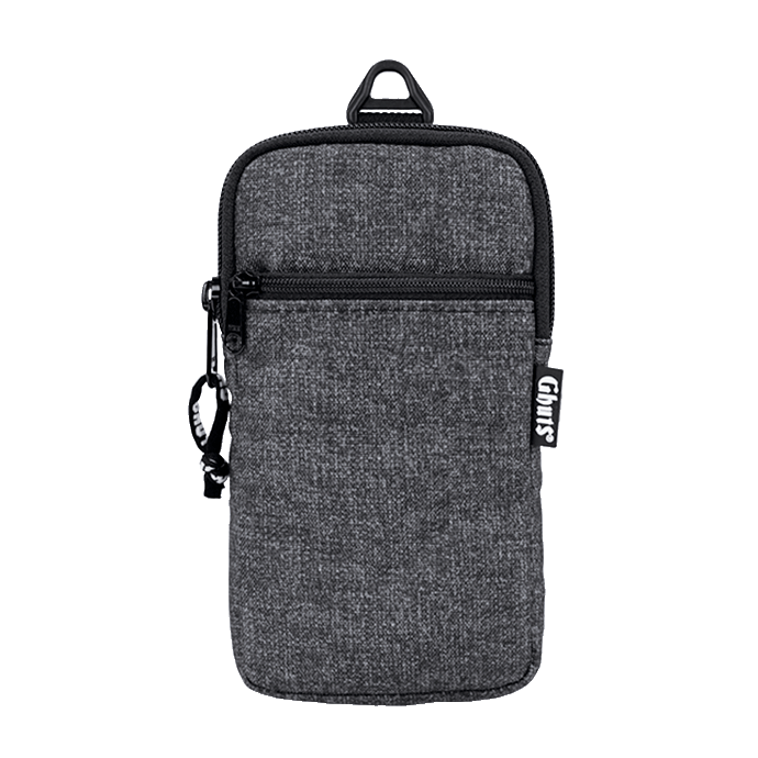 Bolsa Telemóvel Onliny | Gravel Grey