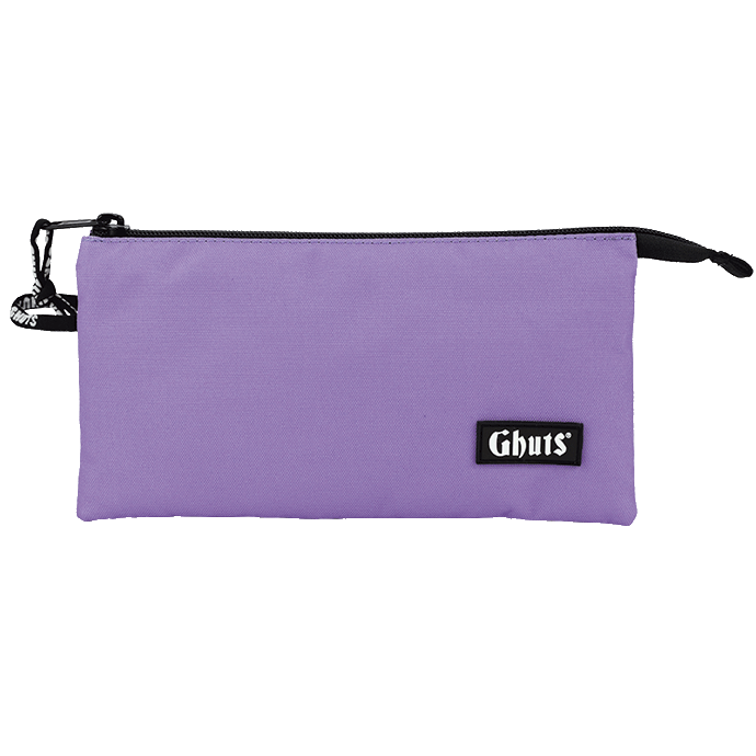 Estojo Triple | Lavender