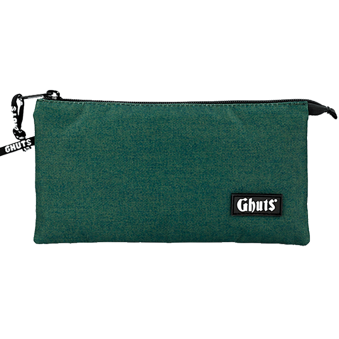 Estojo Triple | Stylish Green