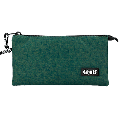 Estojo Triple | Stylish Green