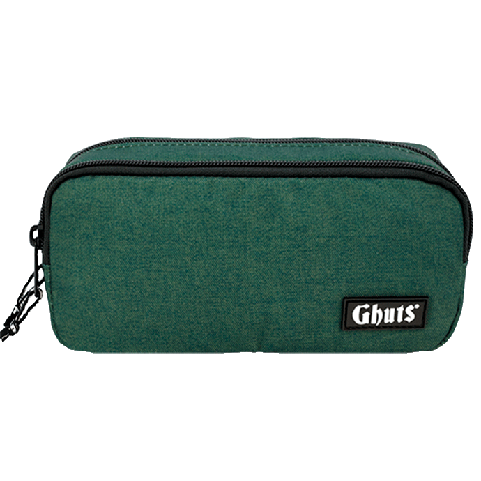 Estojo Double | Stylish Green