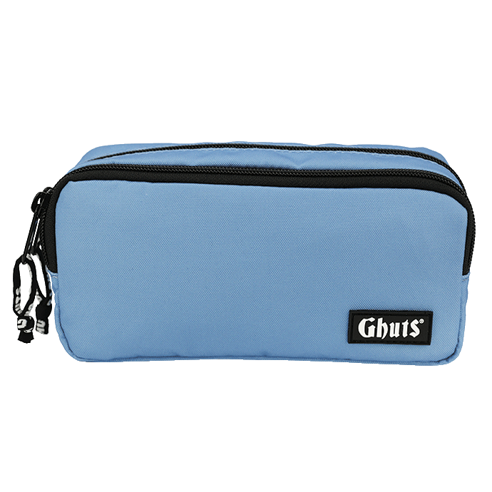 Estojo Double | Winterblue