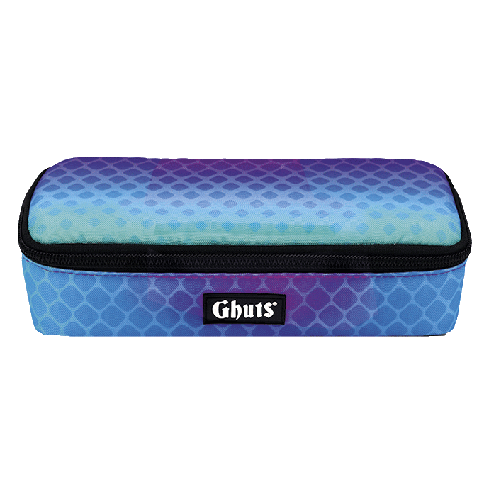 Estojo Rectangle | Diamond Fade