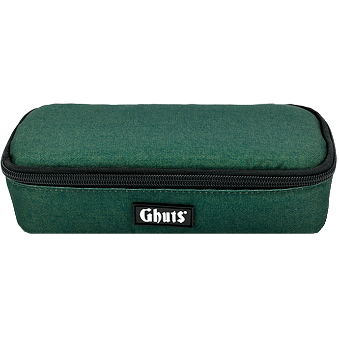 Estojo Rectangle | Stylish Green