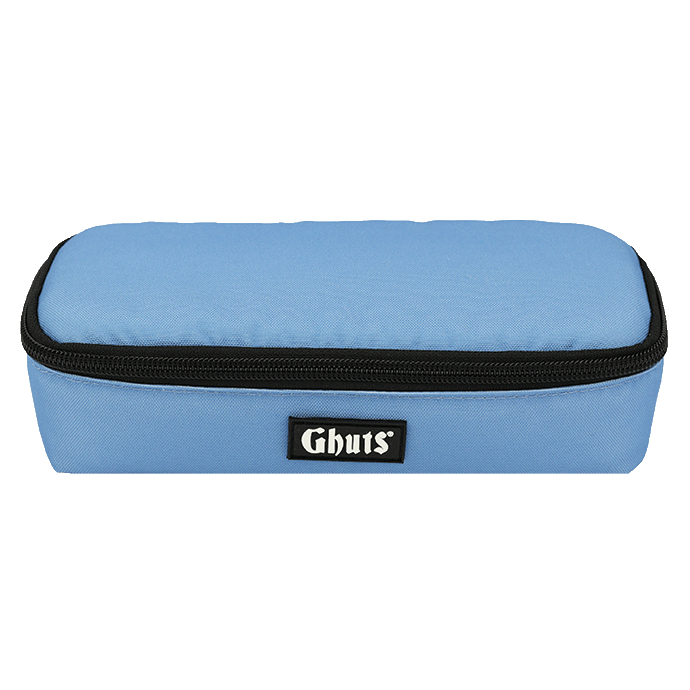 Estojo Rectangle | Winterblue
