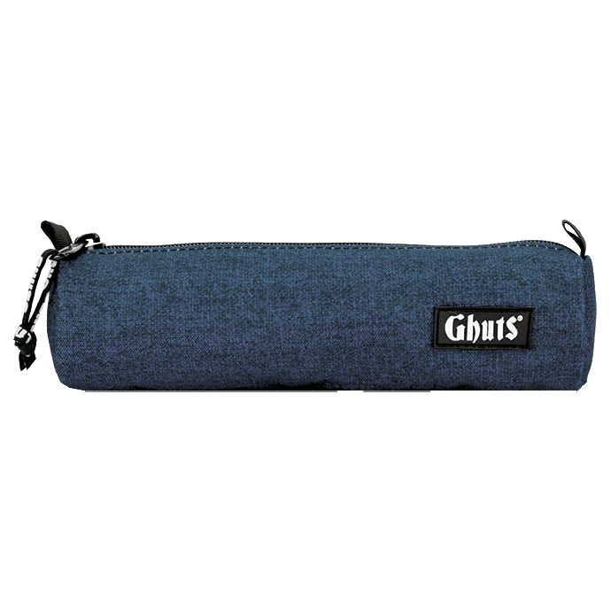 Estojo Circle | Marine Blue