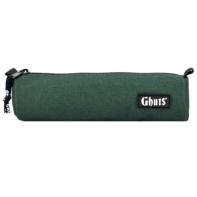 Estojo Circle | Stylish Green