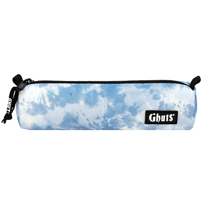 Estojo Circle | Cloudy Blue