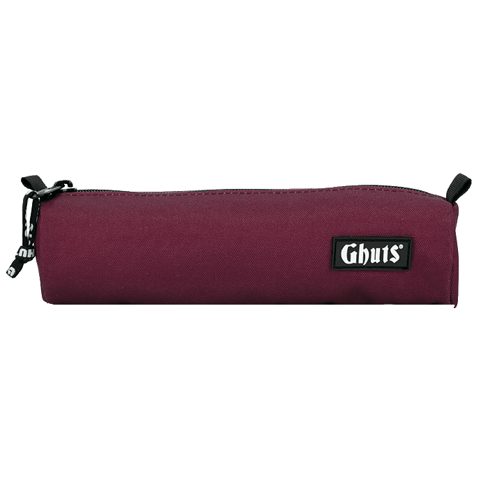 Estojo Circle | Mauve Red