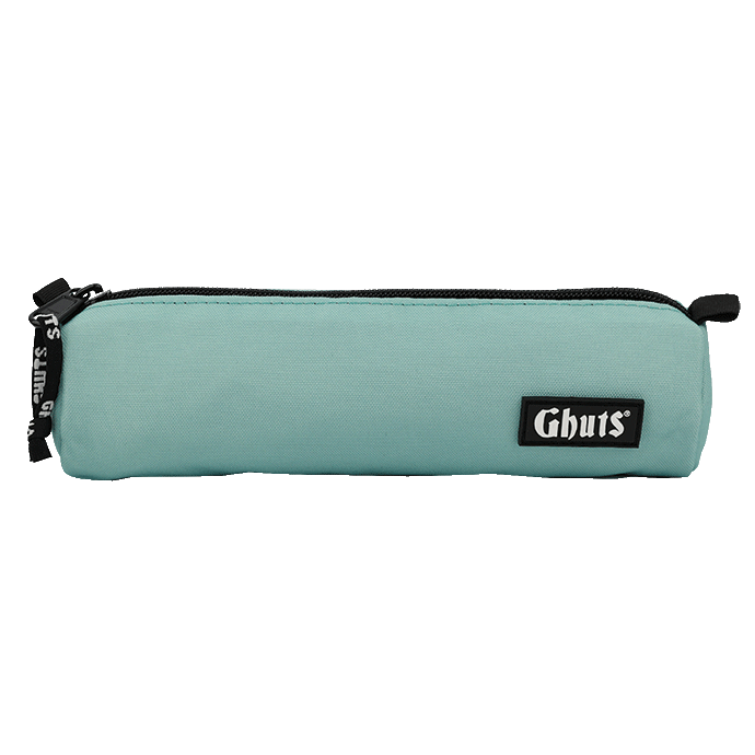 Estojo Circle | Pearl Aqua