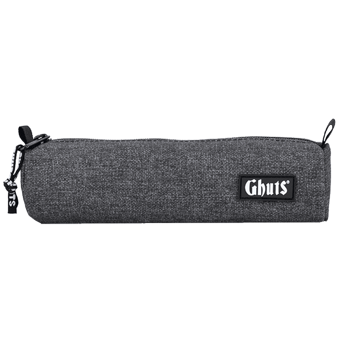 Estojo Circle | Gravel Grey