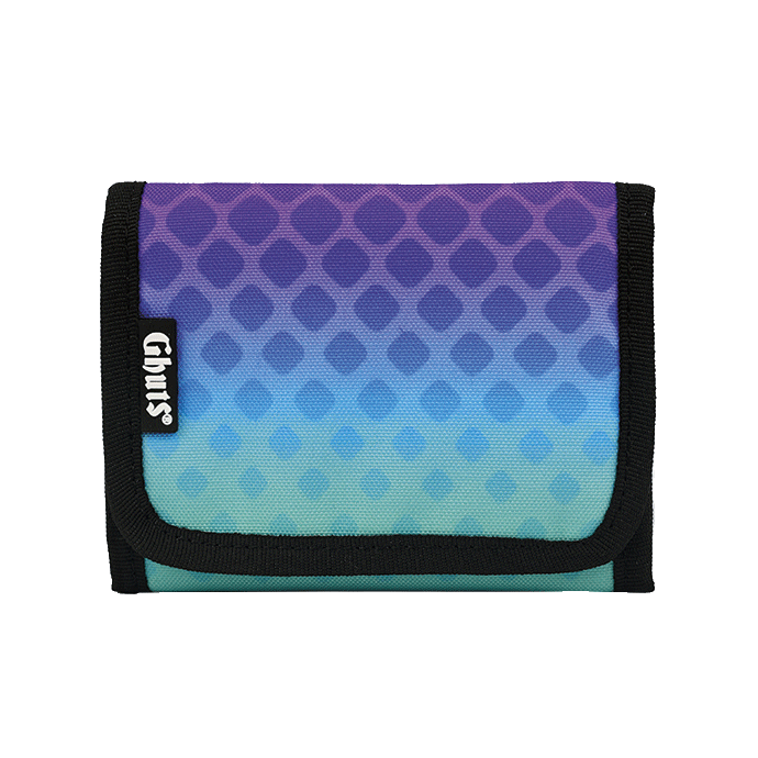 Carteira G&amp;B Wallet | Diamond Fade