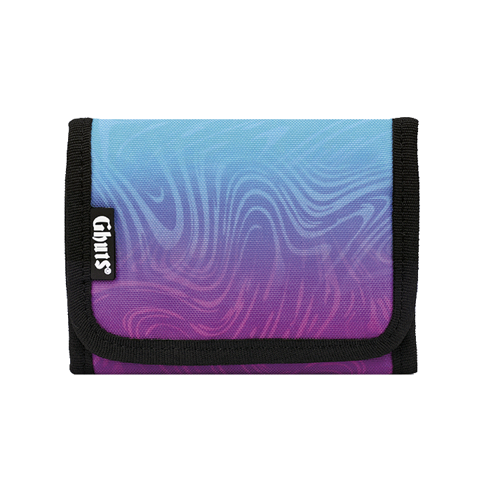 Carteira G&amp;B Wallet | Aurora