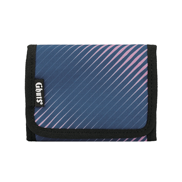 Carteira G&amp;B Wallet | Flashing Lights