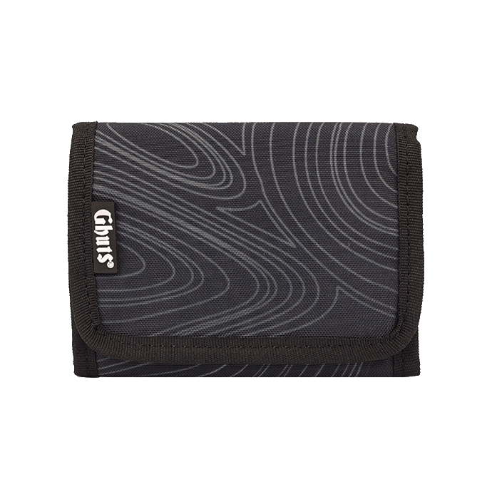 Carteira G&amp;B Wallet | Dark Map