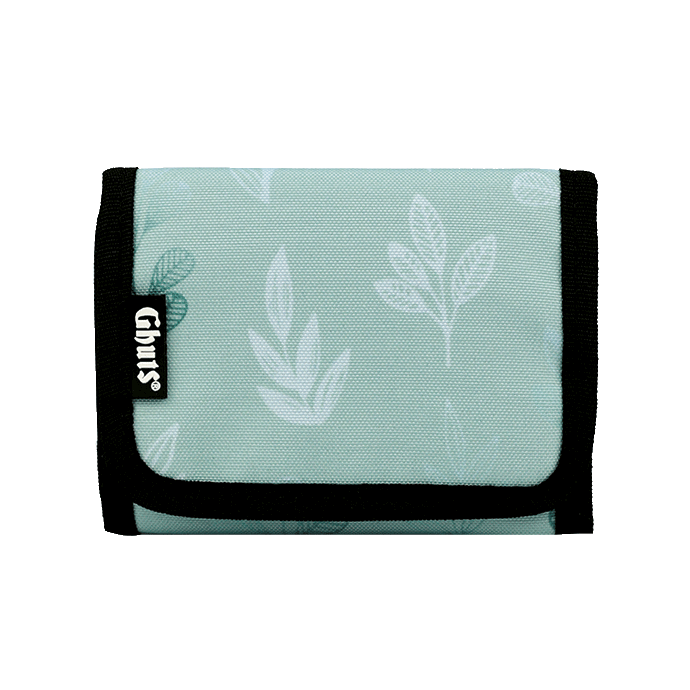 Carteira G&amp;B Wallet | Mintbloom