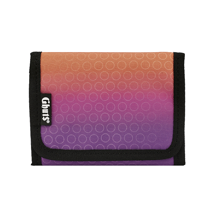 Carteira G&amp;B Wallet | Sunset