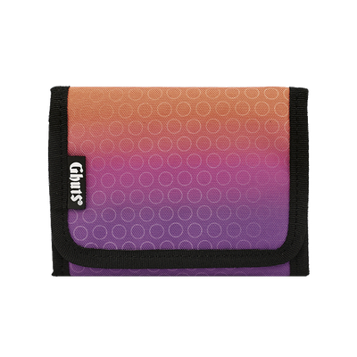 Carteira G&amp;B Wallet | Sunset