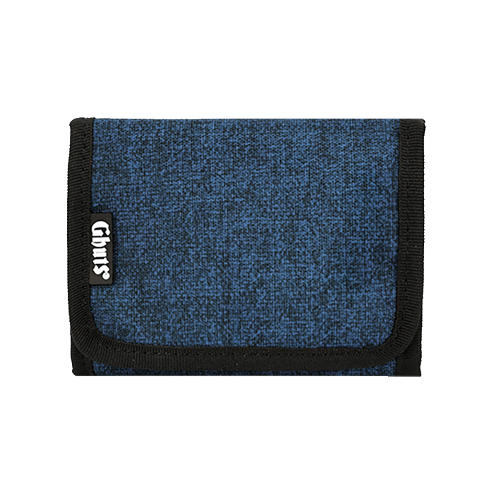 Carteira G&amp;B Wallet | Marine Blue