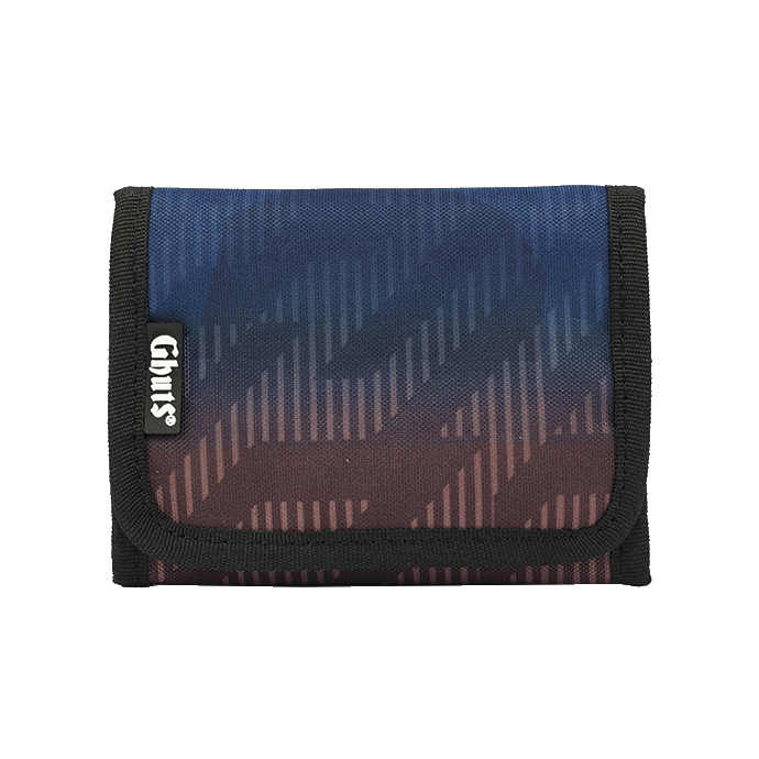 Carteira G&amp;B Wallet | Tech Shadow
