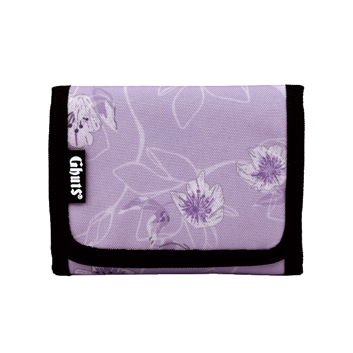 Carteira G&amp;B Wallet | Purplefall