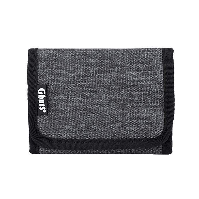 Carteira G&amp;B Wallet | Gravel Grey