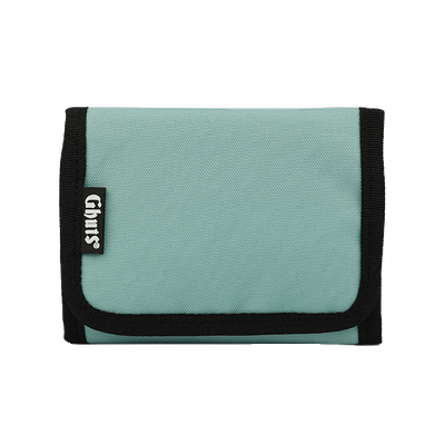 Carteira G&amp;B Wallet | Pearl Aqua