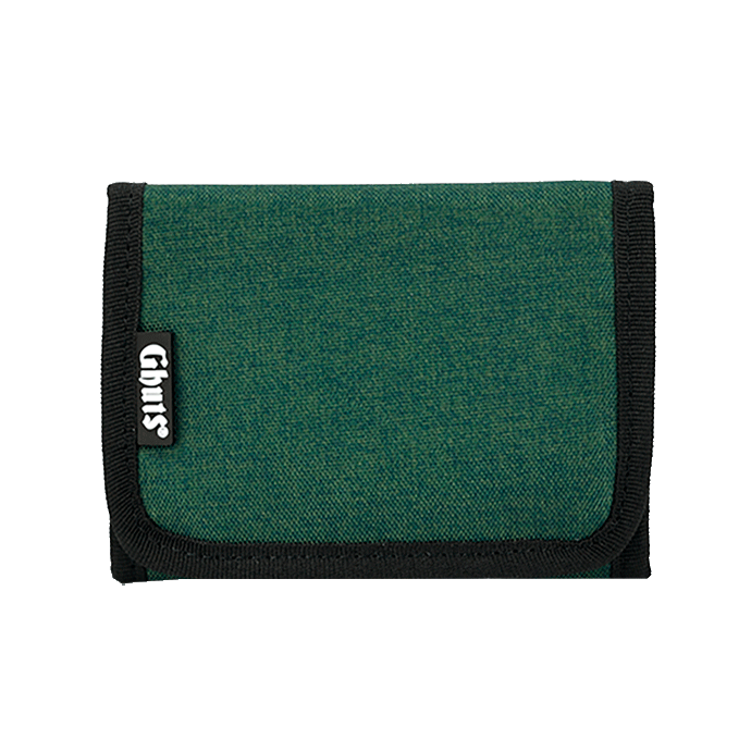 Carteira G&amp;B Wallet | Stylish Green