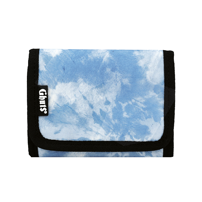 Carteira G&amp;B Wallet | Cloudy Blue