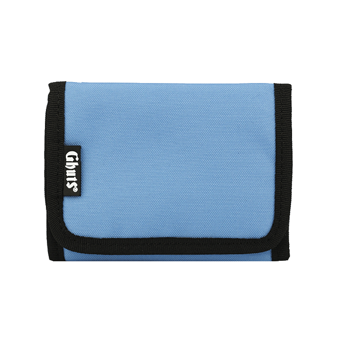 Carteira G&amp;B Wallet | Winterblue