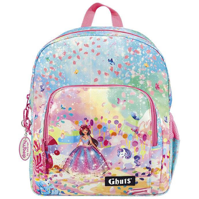 Mochila Prince | Little Princess