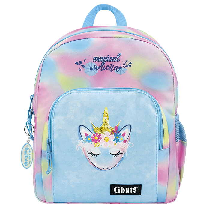 Mochila Prince | Miss Unicorn