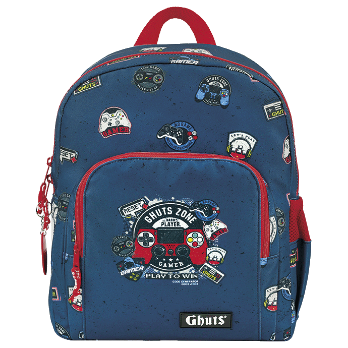 Mochila Prince | Game Zone