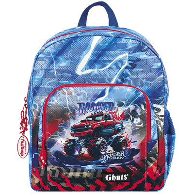 Mochila Prince | Thunder Truck