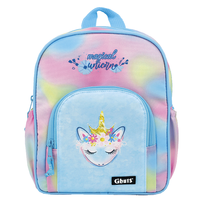 Mochila Pré-Escola Kidd | Miss Unicorn