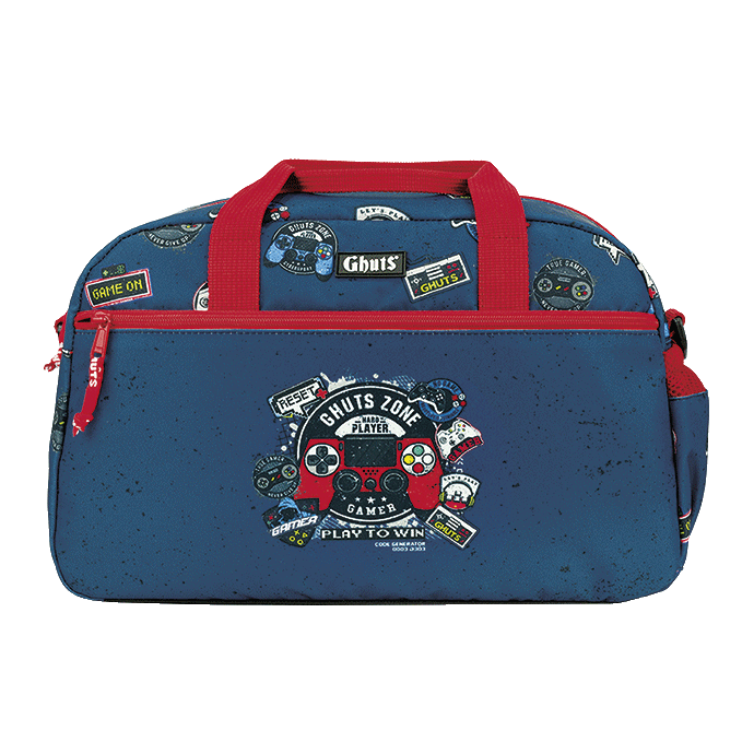 Saco de Desporto Gimmy | Game Zone