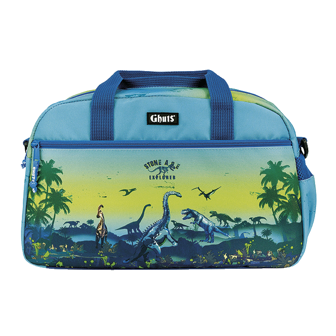 Saco de Desporto Gimmy | Stone Age