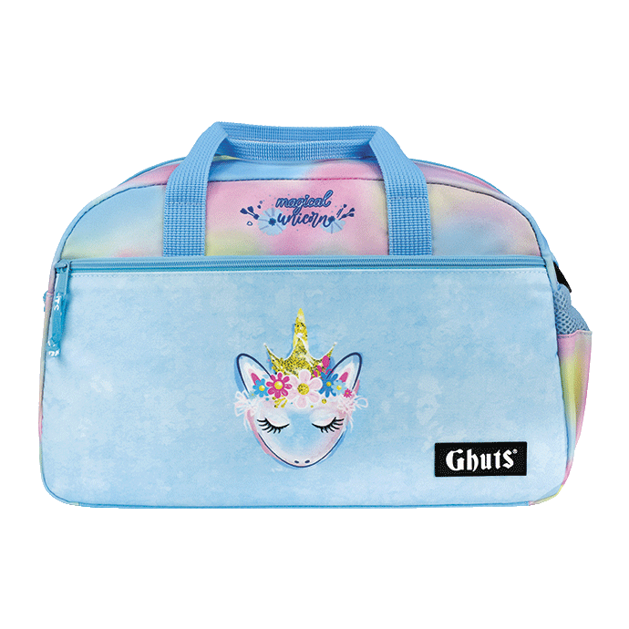 Saco de Desporto Gimmy | Miss Unicorn