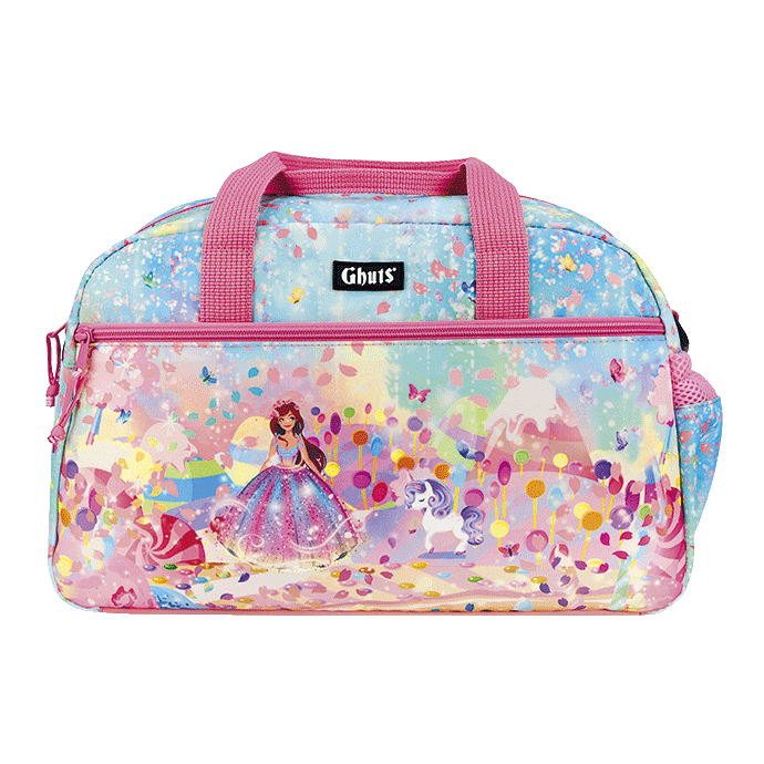 Saco de Desporto Gimmy | Little Princess