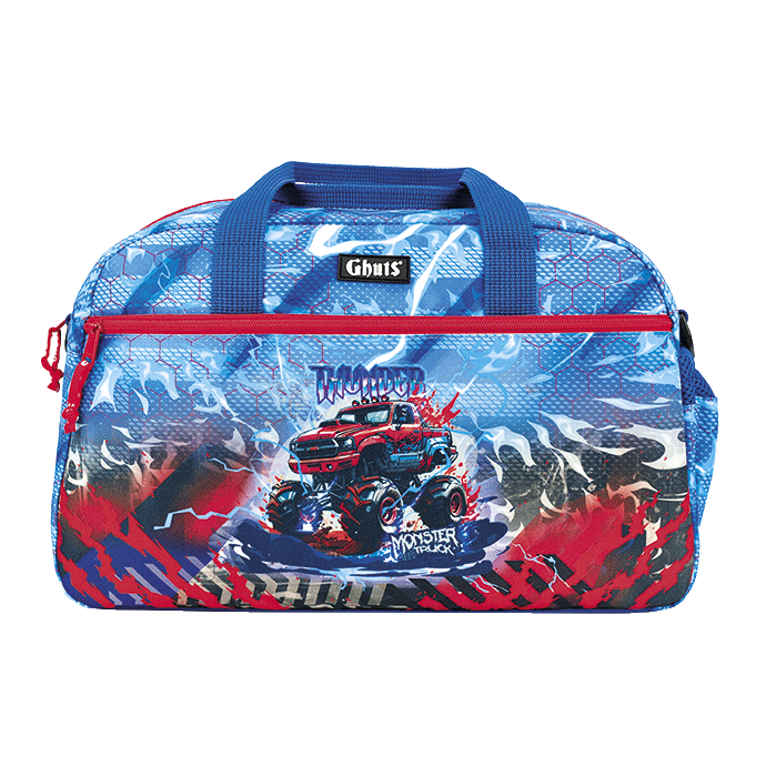 Saco de Desporto Gimmy | Thunder Truck