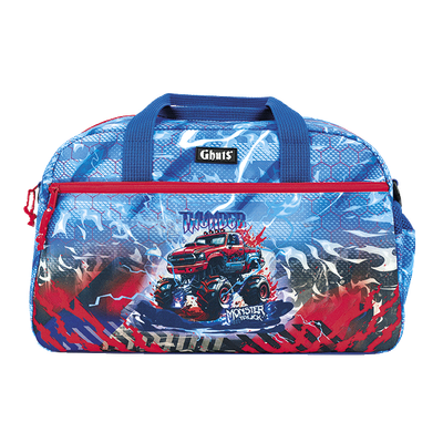 Saco de Desporto Gimmy | Thunder Truck