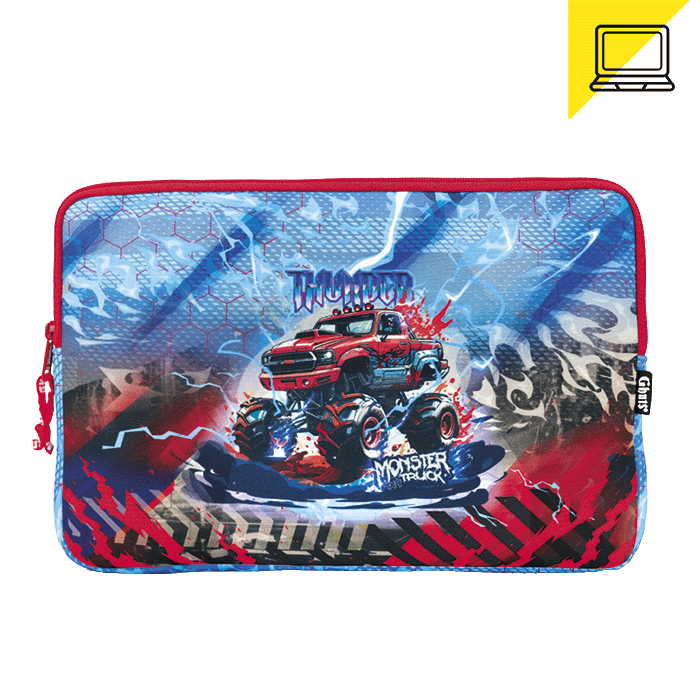 Bolsa Computador Plugon | Thunder Truck