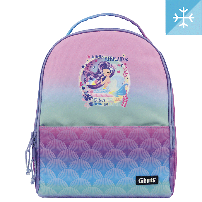 Mochila Térmica Break | Lovely Ocean