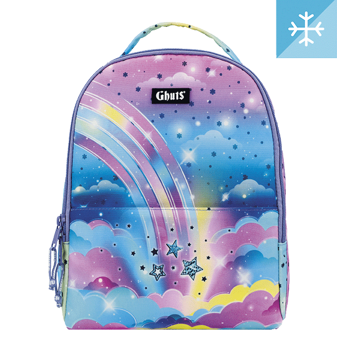 Mochila Térmica Break | Cloud Stars