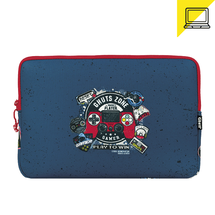 Bolsa Computador Plugon | Game Zone