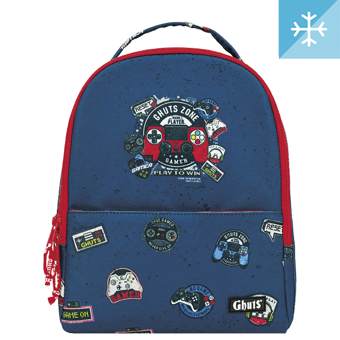 Mochila Térmica Break | Game Zone