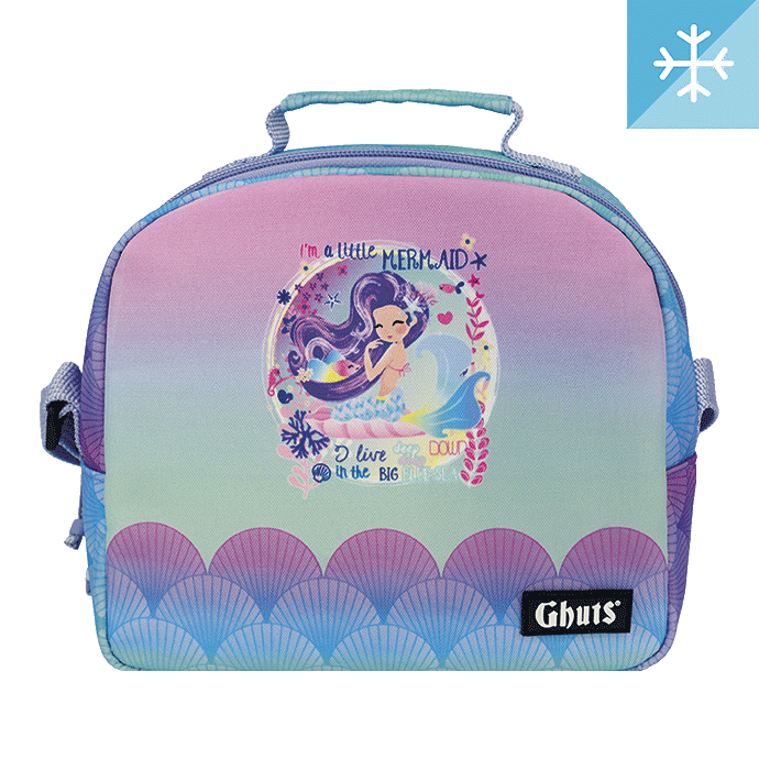 Lancheira Yummg | Lovely Ocean