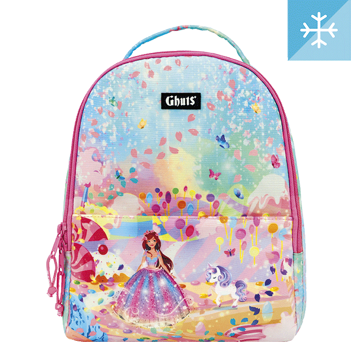 Mochila Térmica Break | Little Princess
