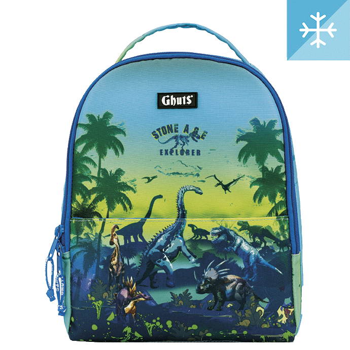 Mochila Térmica Break | Stone Age