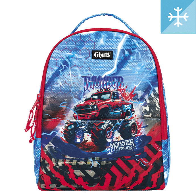 Mochila Térmica Break | Thunder Truck